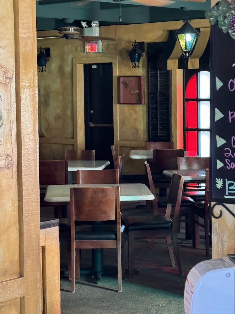 Villa Gargano Italian Restaurant