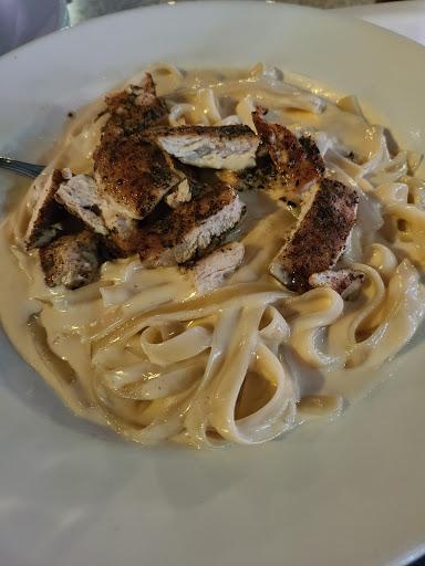 Villa Gargano Italian Restaurant