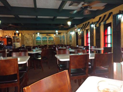 Villa Gargano Italian Restaurant