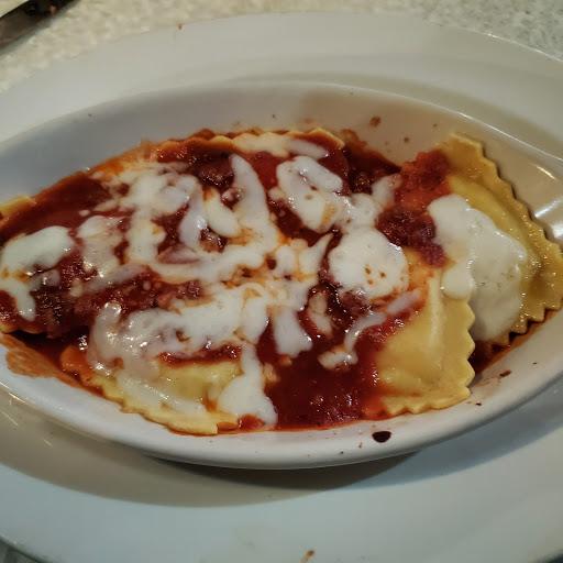 Villa Gargano Italian Restaurant