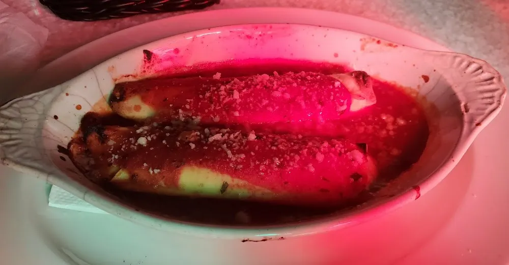Manicotti